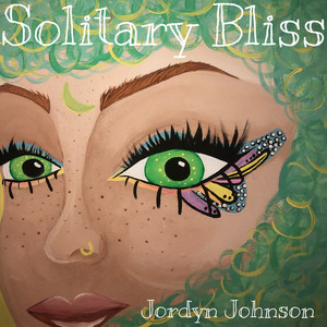 Solitary Bliss (Explicit)