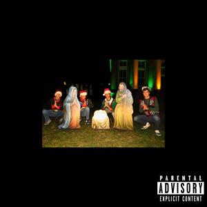 Single Bells(feat. Pu$$y Spray, Daddy Cream and The Pump) (Explicit)