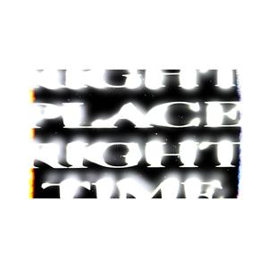 RIGHT PLACE RIGHT TIME (feat. chico! & Koda Krimsin) (Explicit)