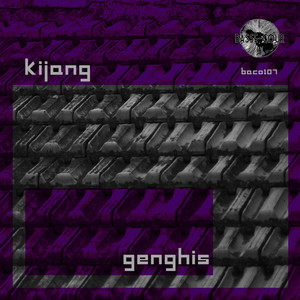 Genghis