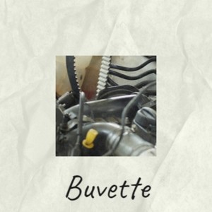 Buvette