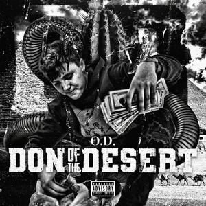 Don Of The Desert (Explicit)