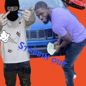 Stabbin out (feat. OT Scoob) (Explicit)