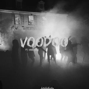 Voodoo (feat. MIA BENNY)