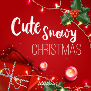 Cute Snowy Christmas