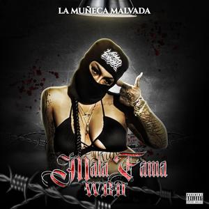 Mala Fama (Explicit)