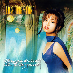 Tương Tư Trong Mưa