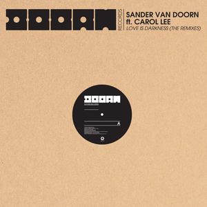 Love Is Darkness (feat. Carol Lee) (Basto's Bigroom Baby)