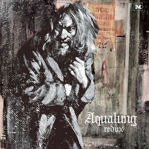 Aqualung (Redux)