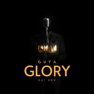 Glory (feat. Phil Kimemia)