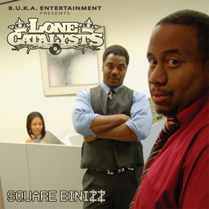 Lone Catalysts - Manhattan (Feat. Main Flow & Trav Dav)