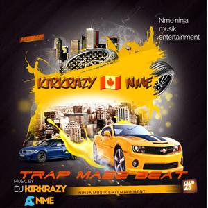 NME Trap maze (Explicit)