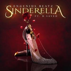 Sinderella (feat. B.Saved)