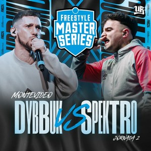 Sangre 1 Spektro - Dybukk Vs Spektro (Live)