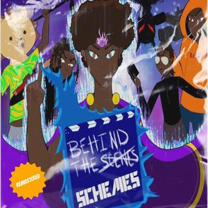 WILLING (feat. Holyrain, Lil Cedo & Wiz Kelly) (Explicit)