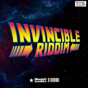 Invincible Riddim