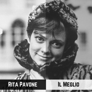 Rita Pavone - Alla Mia Età