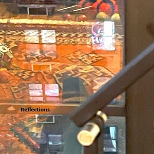 Sometimes Things Go Right