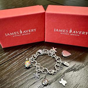 james avery (feat. hxikai & ilydavis) (Explicit)
