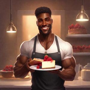 Cheesecake (Explicit)