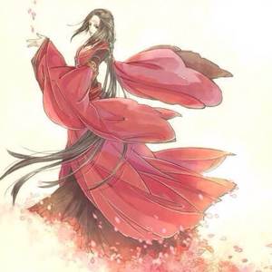 【柒夙&疏影】只如初见