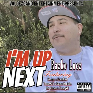 Tools up (Explicit)