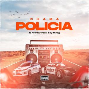 Policia (feat. Boy Swagger)