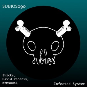 Infected System (Crescendoll Remix)