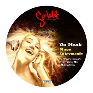 Stage Enjoyments (Beauty Booty Mix)