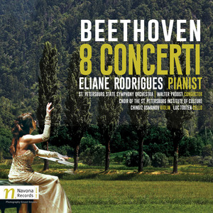 Beethoven: 8 Concerti