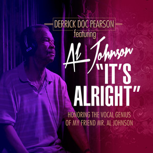 God Is My Friend(feat. Al Johnson)