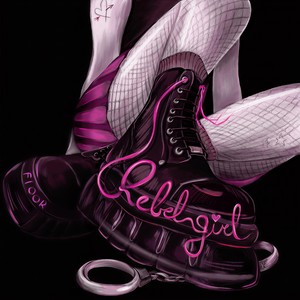 Rebel Girl