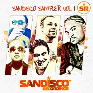 Sandisco Sampler Vol.1