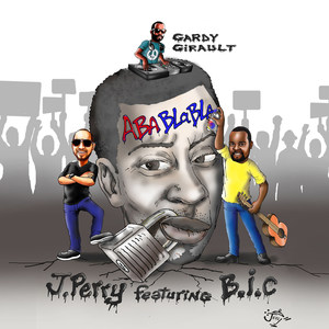 Aba Blabla (feat. Bic & Gardy Girault)