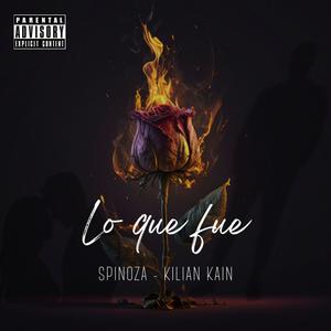 Lo que fue (feat. Kilian Kain)