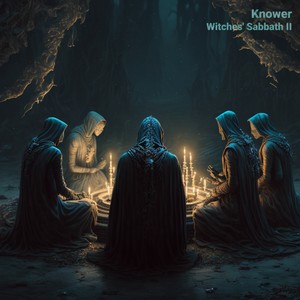 Witches' Sabbath II