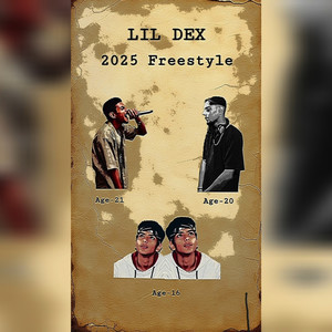 2025 Freestyle