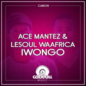 Iwongo (Original Mix)