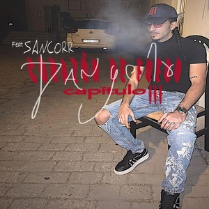 Corazón de Fuego. Cap III (feat. Sancorr) (Explicit)