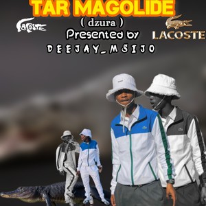 Tar Magolide ( dzura )