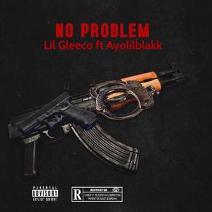 No Problem (feat. Ayolilblakk) (Explicit)