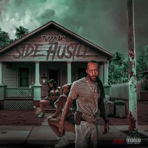 Twizz Ak - Twizzted (feat. Tytanik) (Explicit)