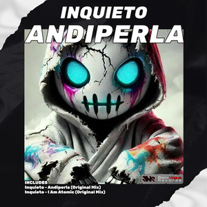 I Am Atomic (Original Mix)