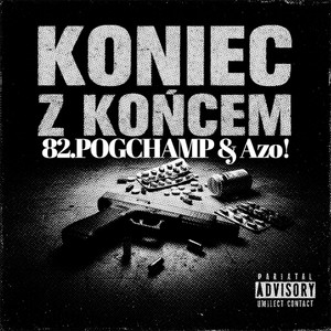 KONIEC Z KOŃCEM (Explicit)