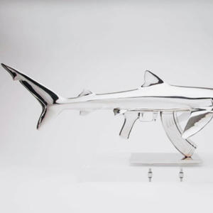 Sharks & K's (feat. Klassy) (Explicit)