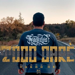 Todo daré (Explicit)