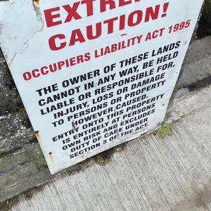 CRAN D'ARRET (Explicit)