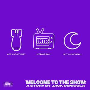 DREAMLAND (feat. Aristotle Jones) (Explicit)