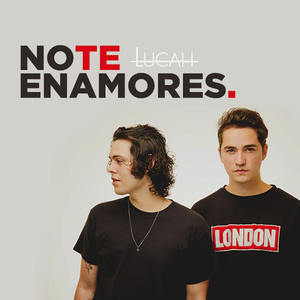 No Te Enamores