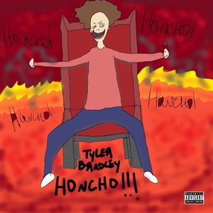 Honcho! (Explicit)